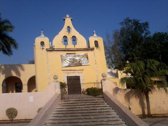 Ermita de Santa Isabel